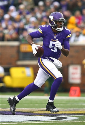 Teddy Bridgewater posters