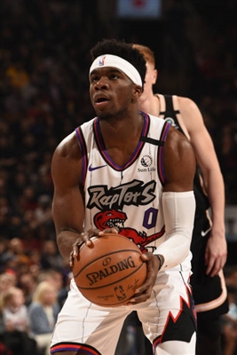 Terence Davis posters