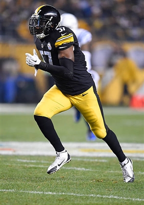 Terence Garvin posters