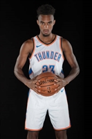 Terrance Ferguson longsleeve t-shirt #4003488