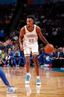 Terrance Ferguson Tank Top #4003489