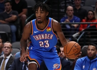 Terrance Ferguson longsleeve t-shirt #4003490