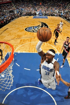 Terrence Ross puzzle