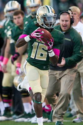 Tevin Reese posters