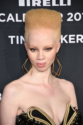 Thando Hopa posters