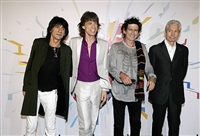 The Rolling Stones hoodie #4150505