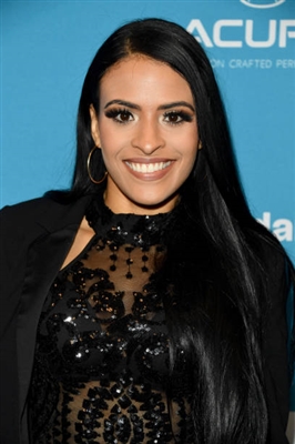 Thea Trinidad posters