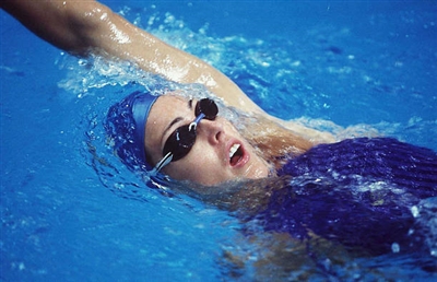 Therese Alshammar posters