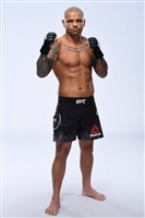 Thiago Alves Longsleeve T-shirt #3966388