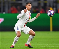 Thiago Silva Tank Top #3996481