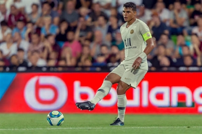 Thiago Silva posters