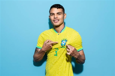 Thiago Silva posters