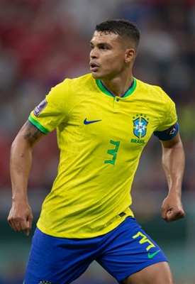Thiago Silva posters