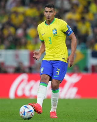 Thiago Silva posters