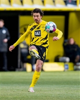 Thomas Delaney Tank Top #3996811