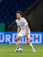 Thomas Delaney Tank Top #3996815