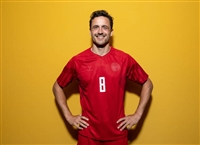 Thomas Delaney t-shirt #4159024