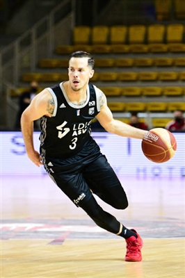 Thomas Heurtel posters