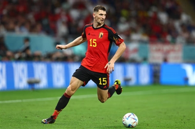 Thomas Meunier Sweatshirt