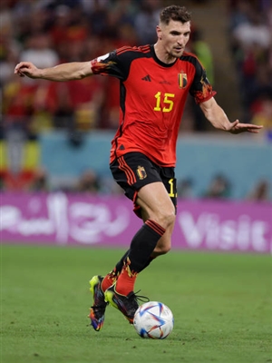 Thomas Meunier Sweatshirt