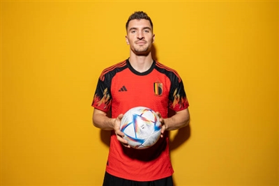 Thomas Meunier Sweatshirt