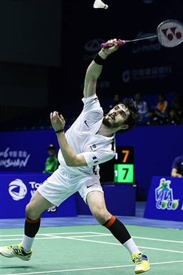 Thomas Rouxel posters