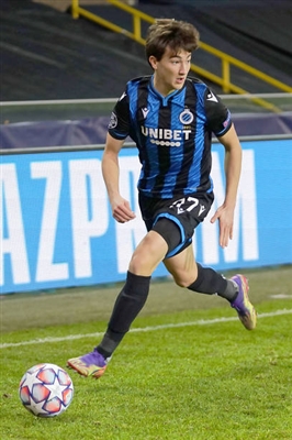 Thomas Van Den Keybus posters