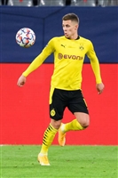 Thorgan Hazard t-shirt #3995178