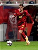 Thorgan Hazard Sweatshirt #3995179