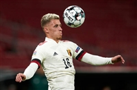 Thorgan Hazard hoodie #3995180