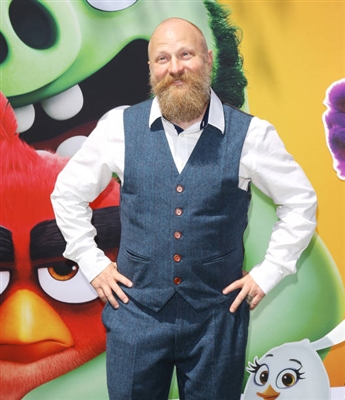 Thurop Van Orman posters