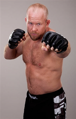 Tim Boetsch posters