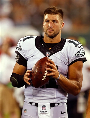 Tim Tebow poster