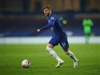Timo Werner t-shirt #3994683