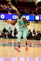 Tina Charles Sweatshirt #4006564