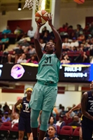 Tina Charles mug #G2623819