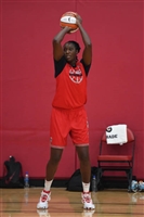 Tina Charles mug #G3413108