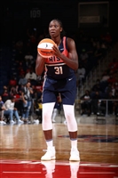 Tina Charles Longsleeve T-shirt #4047674
