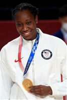 Tina Charles mug #G3455737
