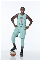 Tina Charles mug #G3455741