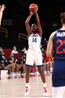 Tina Charles mug #G3455743
