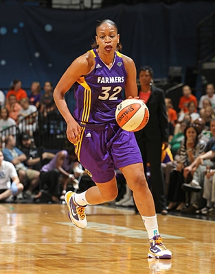 Tina Thompson posters