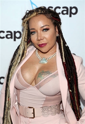 Tiny Harris posters