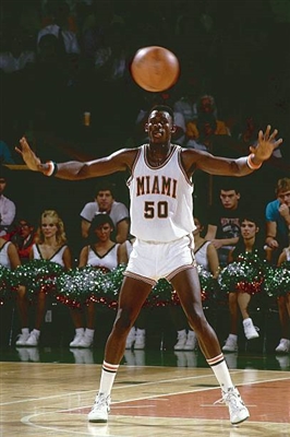 Tito Horford posters