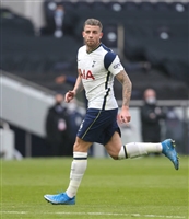 Toby Alderweireld magic mug #G2616269