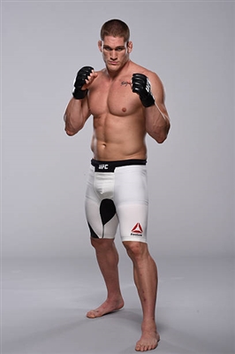 Todd Duffee posters