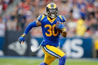 Todd Gurley t-shirt #4084006