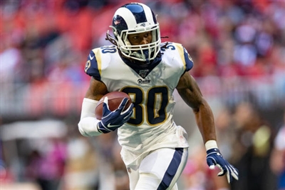 Todd Gurley T-shirt