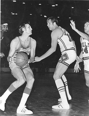 Tom Boerwinkle posters