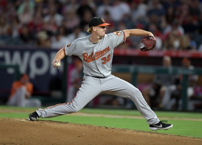 Tom Eshelman posters